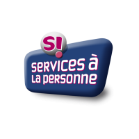 service à la personne logo